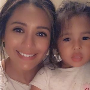 Meet your Posher, Mayra